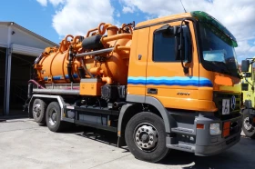 Обява за продажба на Mercedes-Benz Actros ~60 000 EUR - изображение 1