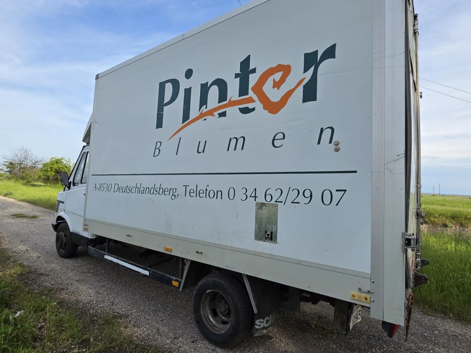 Mercedes-Benz 410 | Mobile.bg � ����������� 5