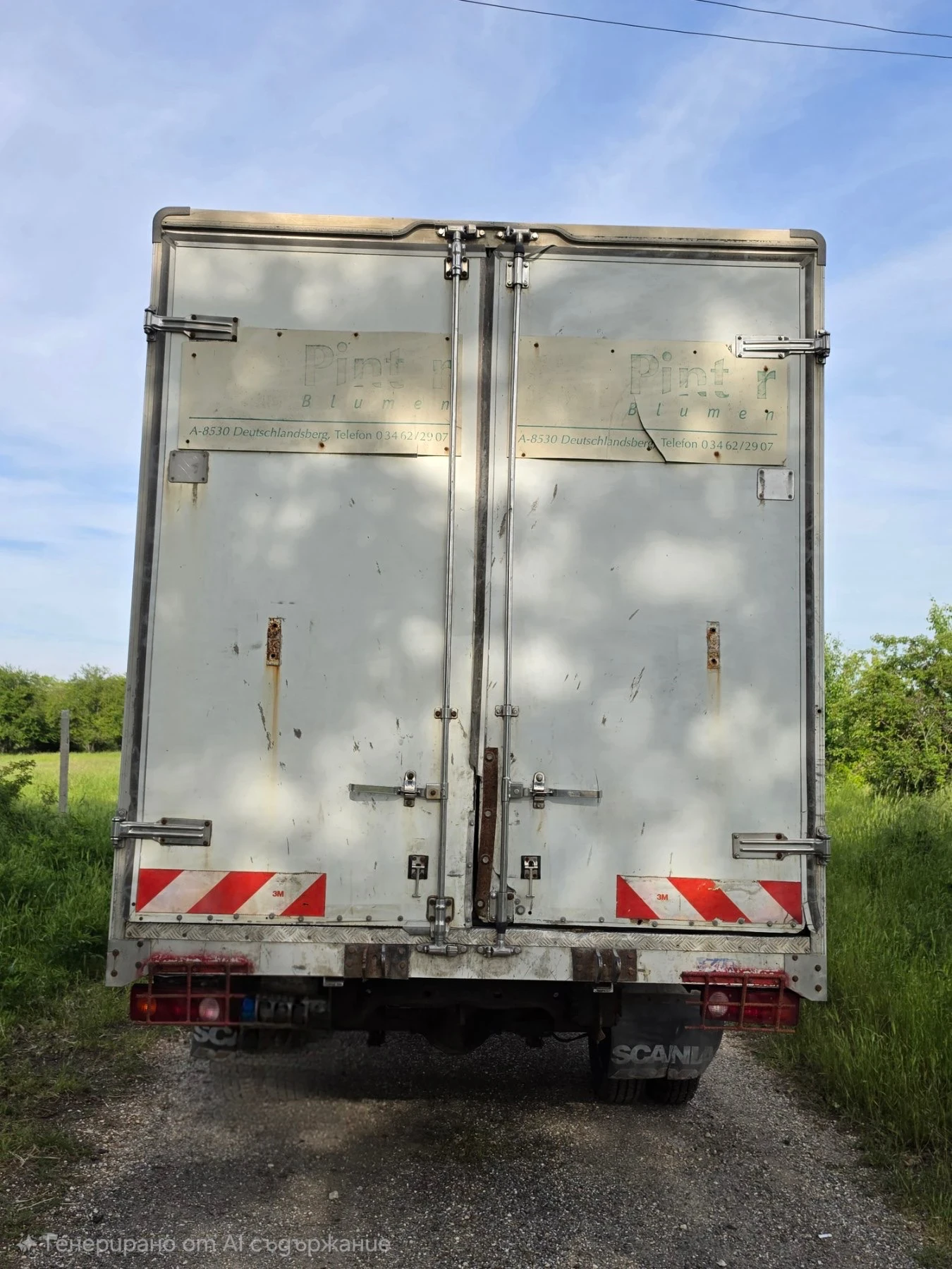 Mercedes-Benz 410 | Mobile.bg � ����������� 3