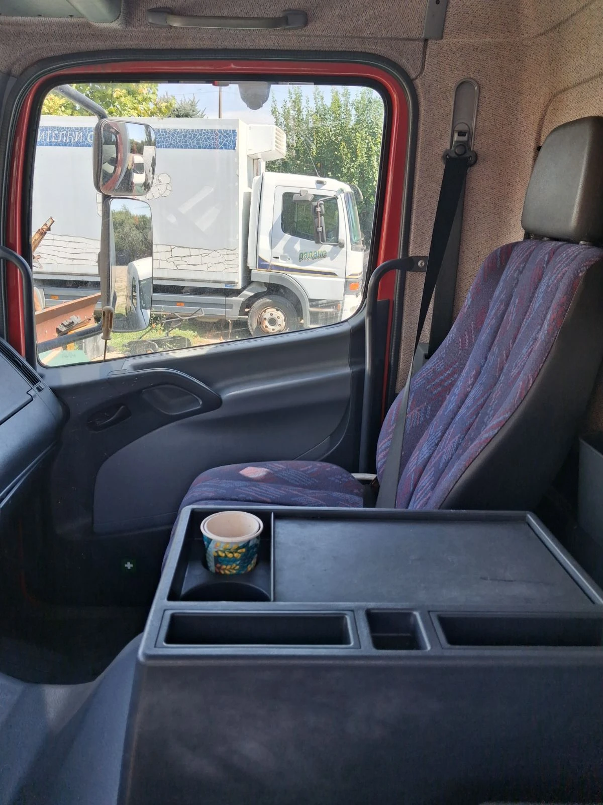 Mercedes-Benz Atego 1228 | Mobile.bg � ����������� 2