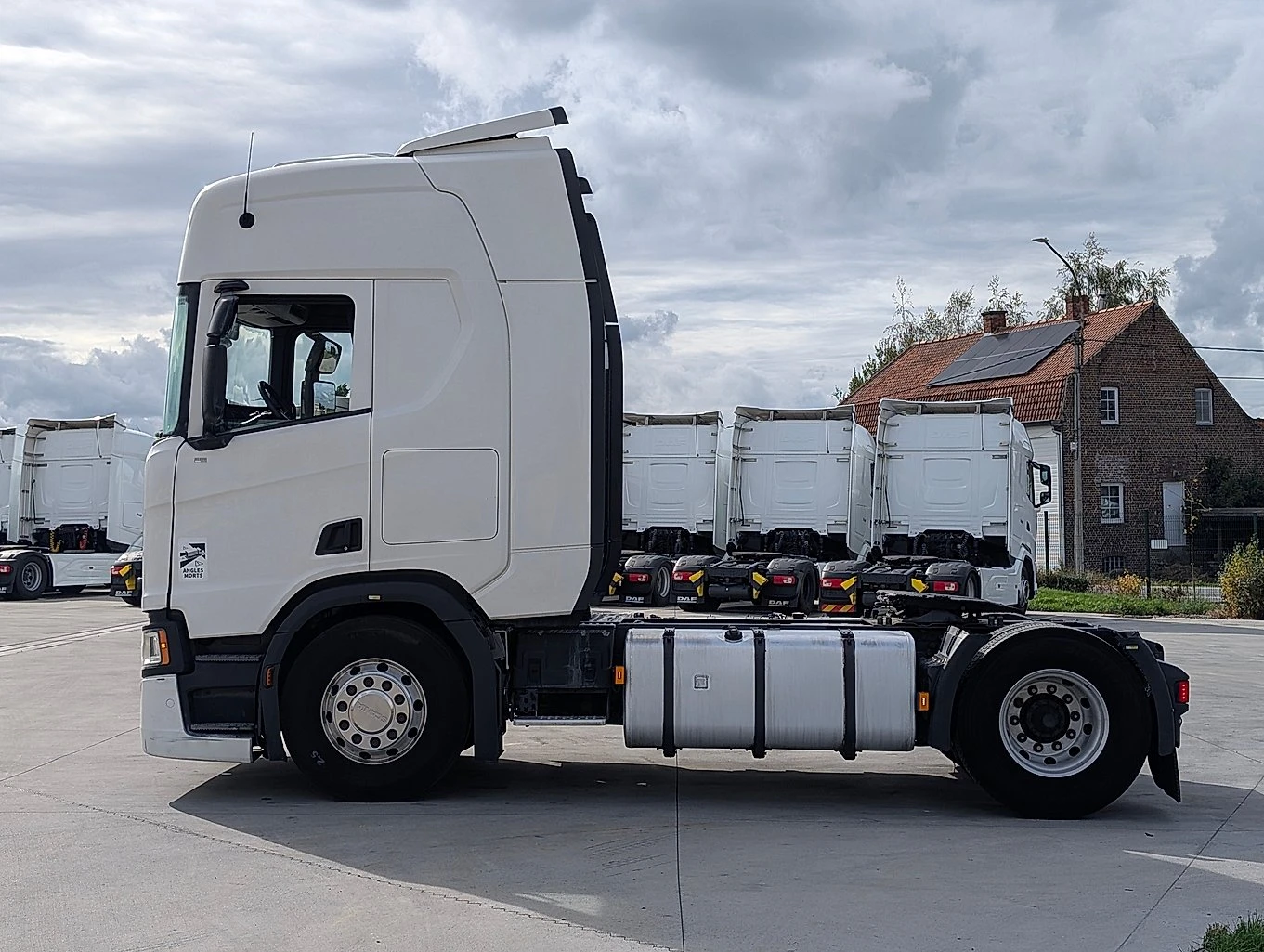 Scania R 410 | Mobile.bg � ����������� 4