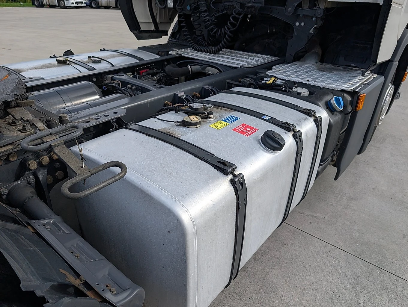 Scania R 410 | Mobile.bg � ����������� 8