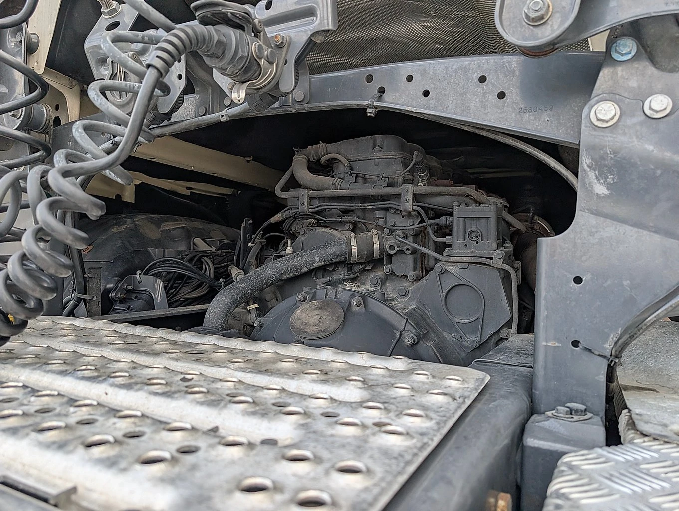 Scania R 410 | Mobile.bg � ����������� 9