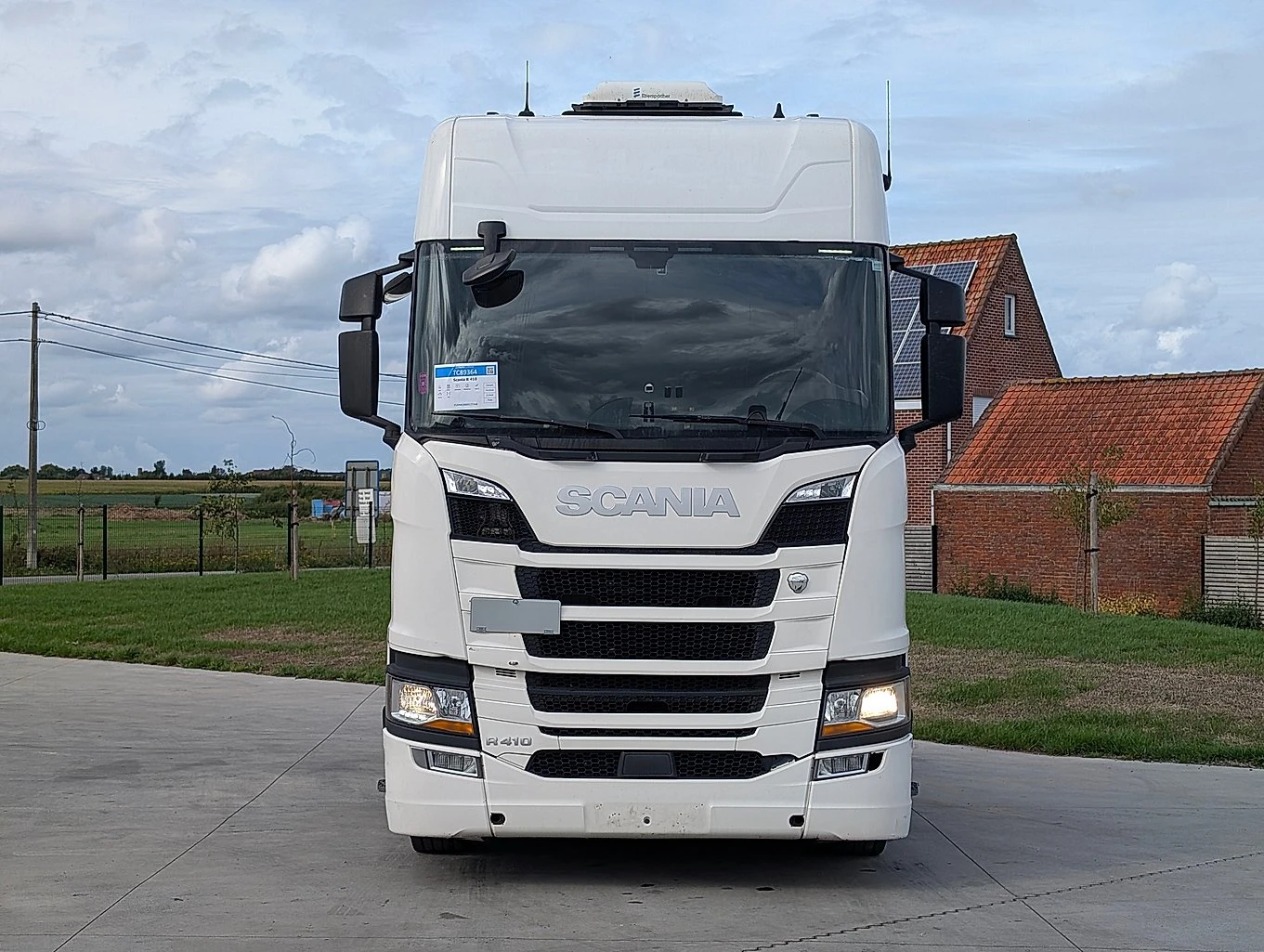 Scania R 410 | Mobile.bg � ����������� 2