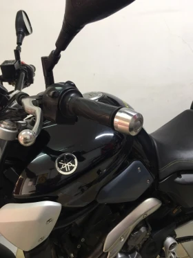 Yamaha Mt-03, снимка 7