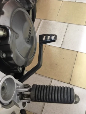 Yamaha Mt-03, снимка 6