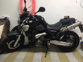 Yamaha Mt-03, снимка 1