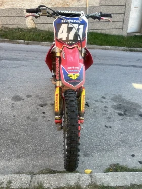 Honda Crf ! | Mobile.bg    1