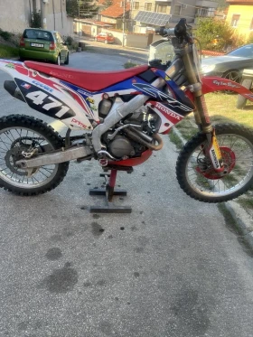 Honda Crf ! | Mobile.bg    2