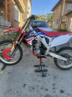 Honda Crf ! | Mobile.bg    6