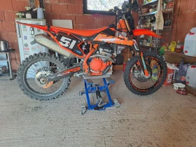 Ktm 350 Sxf, снимка 2