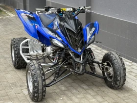 Yamaha Raptor 700 Special Edition  | Mobile.bg    7