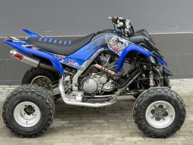 Yamaha Raptor 700 Special Edition , снимка 6