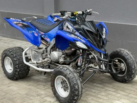 Yamaha Raptor 700 Special Edition  | Mobile.bg    4