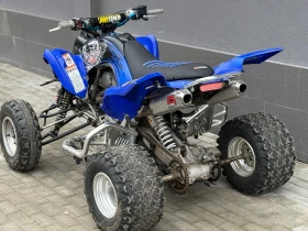 Yamaha Raptor 700 Special Edition  | Mobile.bg    2