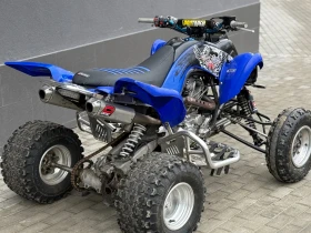 Yamaha Raptor 700 Special Edition  | Mobile.bg    5