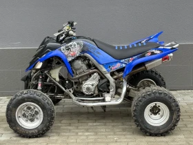 Yamaha Raptor 700 Special Edition  | Mobile.bg    1