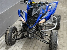 Yamaha Raptor 700 Special Edition  | Mobile.bg    3