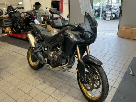 Honda Crf AFRICA TWIN 1000 Automatic    | Mobile.bg    3