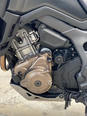 Honda Crf AFRICA TWIN 1000 Automatic    | Mobile.bg    16