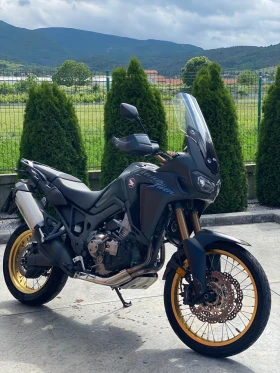 Honda Crf AFRICA TWIN 1000 Automatic    | Mobile.bg    4