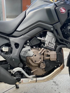 Honda Crf AFRICA TWIN 1000 Automatic    | Mobile.bg    15
