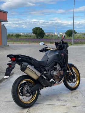 Honda Crf AFRICA TWIN 1000 Automatic    | Mobile.bg    11