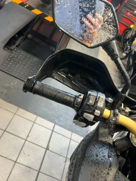 Honda Crf AFRICA TWIN 1000 Automatic    | Mobile.bg    4