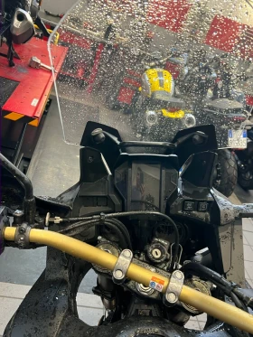 Honda Crf AFRICA TWIN 1000 Automatic    | Mobile.bg    5