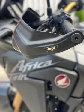 Honda Crf AFRICA TWIN 1000 Automatic    | Mobile.bg    14