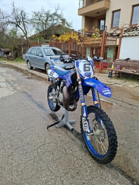 Yamaha Yz | Mobile.bg    6