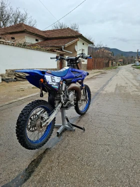 Yamaha Yz | Mobile.bg    9