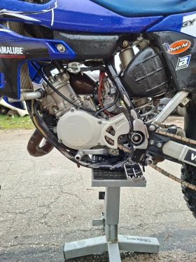 Yamaha Yz | Mobile.bg    5