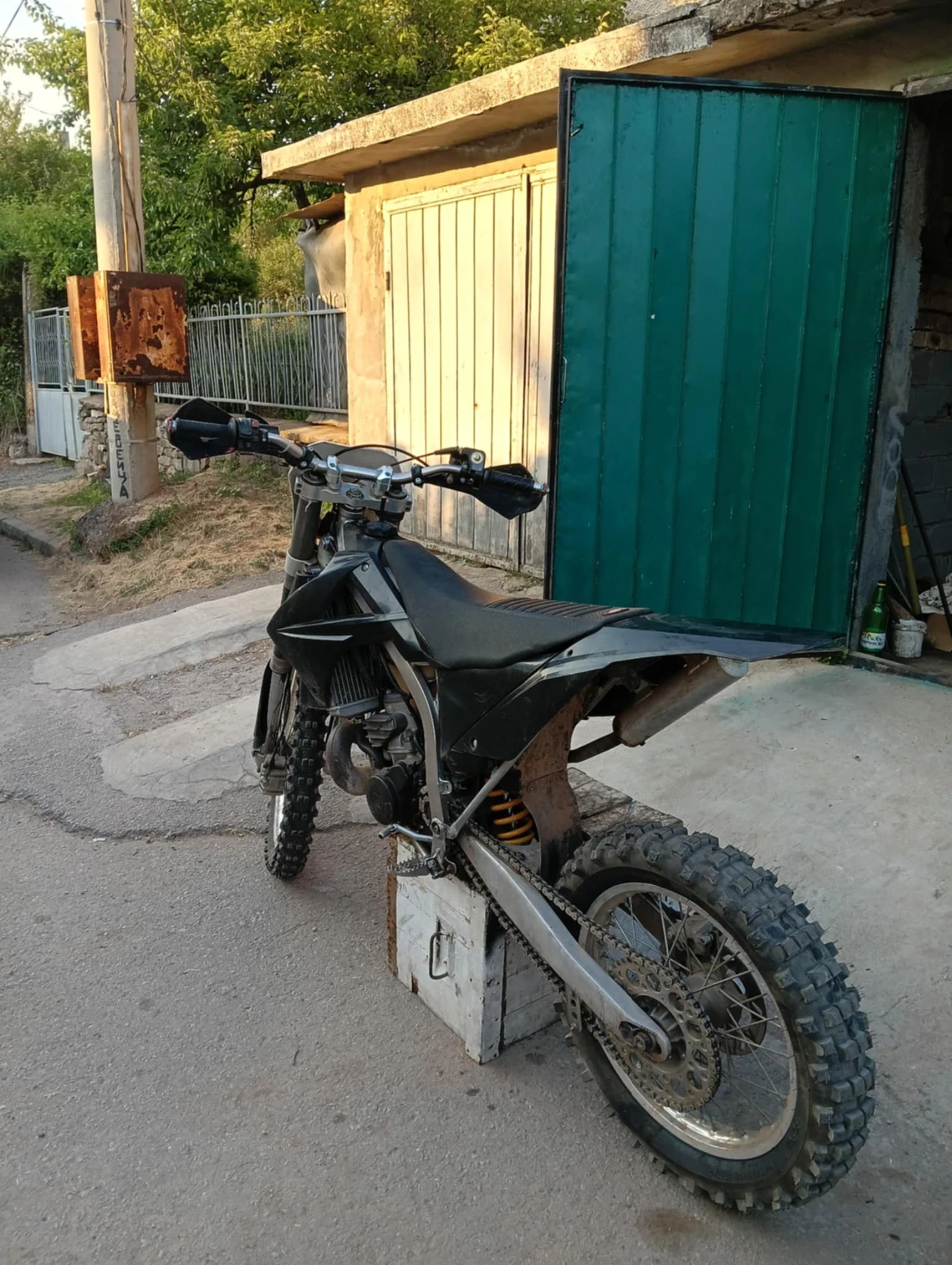 GASGAS EC  - изображение 3