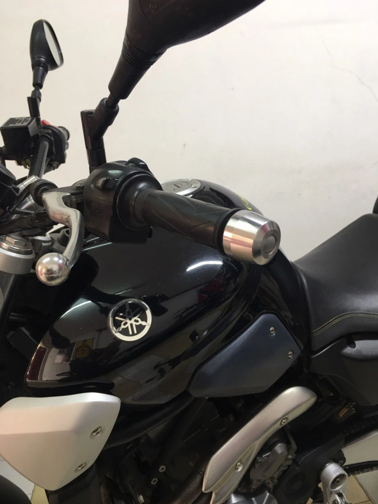 Yamaha Mt-03, снимка 7 - Мотоциклети и мототехника - 53849706