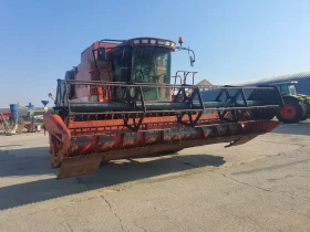 Комбайн CASE IH 2388, снимка 10