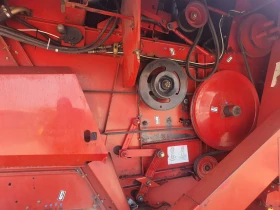 Комбайн CASE IH 2388, снимка 4