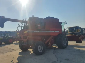 Комбайн CASE IH 2388, снимка 3
