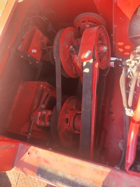 Комбайн CASE IH 2388, снимка 8