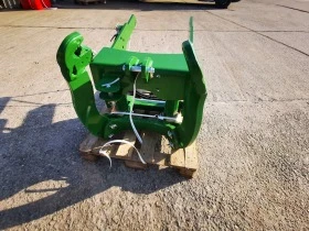 Трактор John Deere Нови, снимка 2