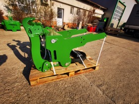 Обява за продажба на Трактор John Deere Нови ~4 800 лв. - изображение 1