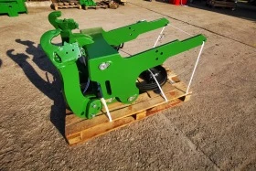 Трактор John Deere Нови, снимка 8