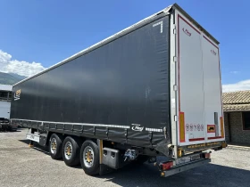 Полуремарке Fliegl Тара 6000кг! ОТЛИЧНО СЪСТОЯНИЕ ! , снимка 1