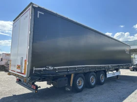 Полуремарке Fliegl Тара 6000кг! ОТЛИЧНО СЪСТОЯНИЕ ! , снимка 2
