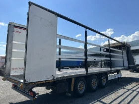 Полуремарке Fliegl Тара 6000кг! ОТЛИЧНО СЪСТОЯНИЕ ! , снимка 10