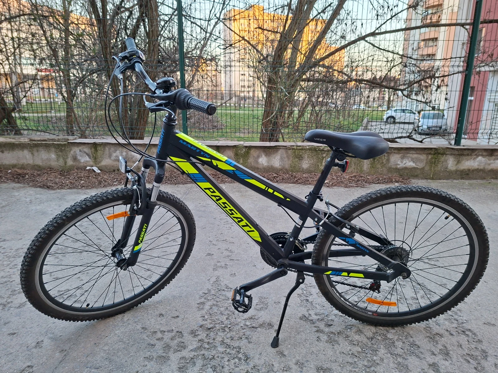 ��������� Passati Martyn 26 | Mobile.bg � ����������� 13
