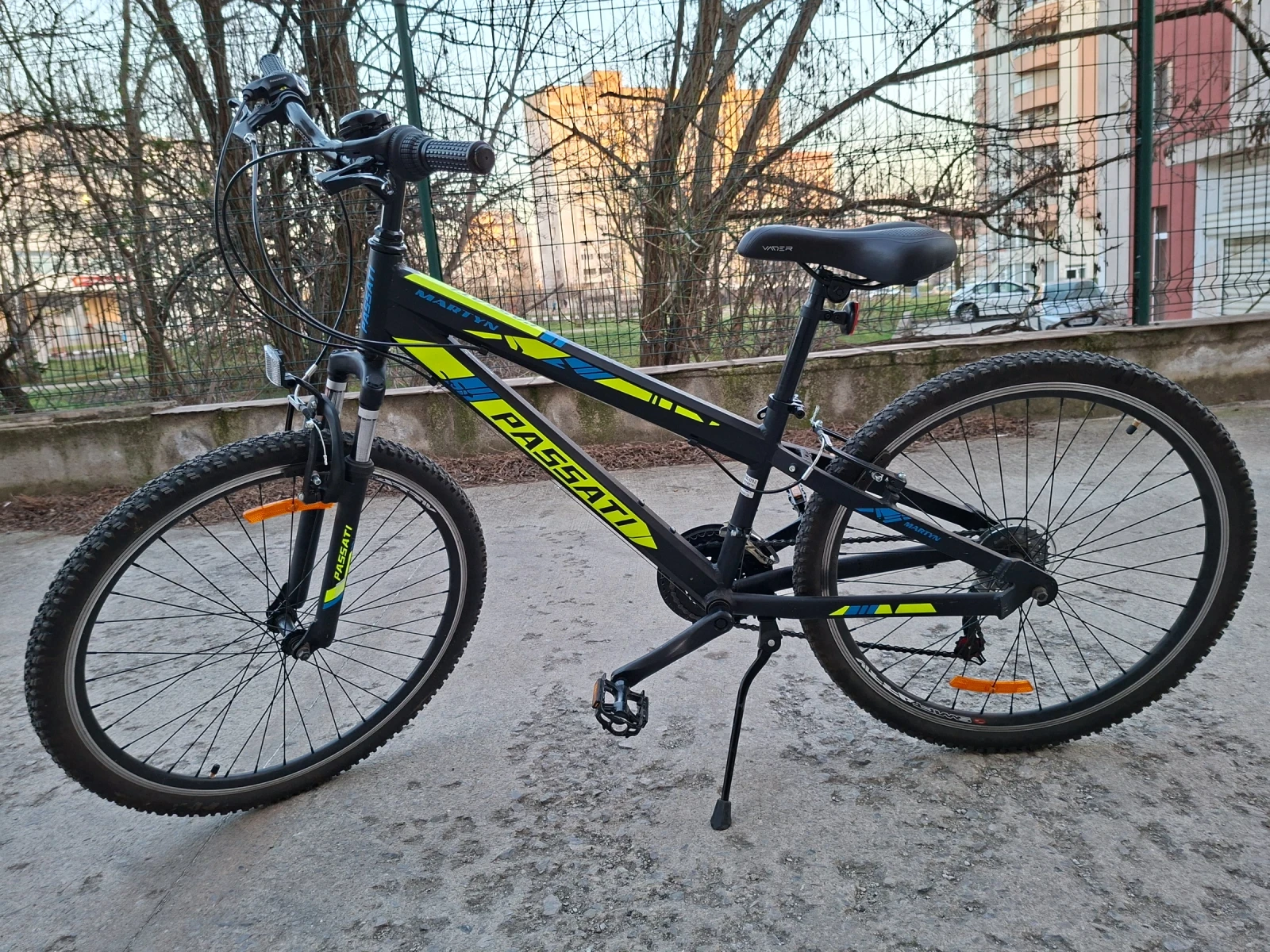 ��������� Passati Martyn 26 | Mobile.bg � ����������� 8