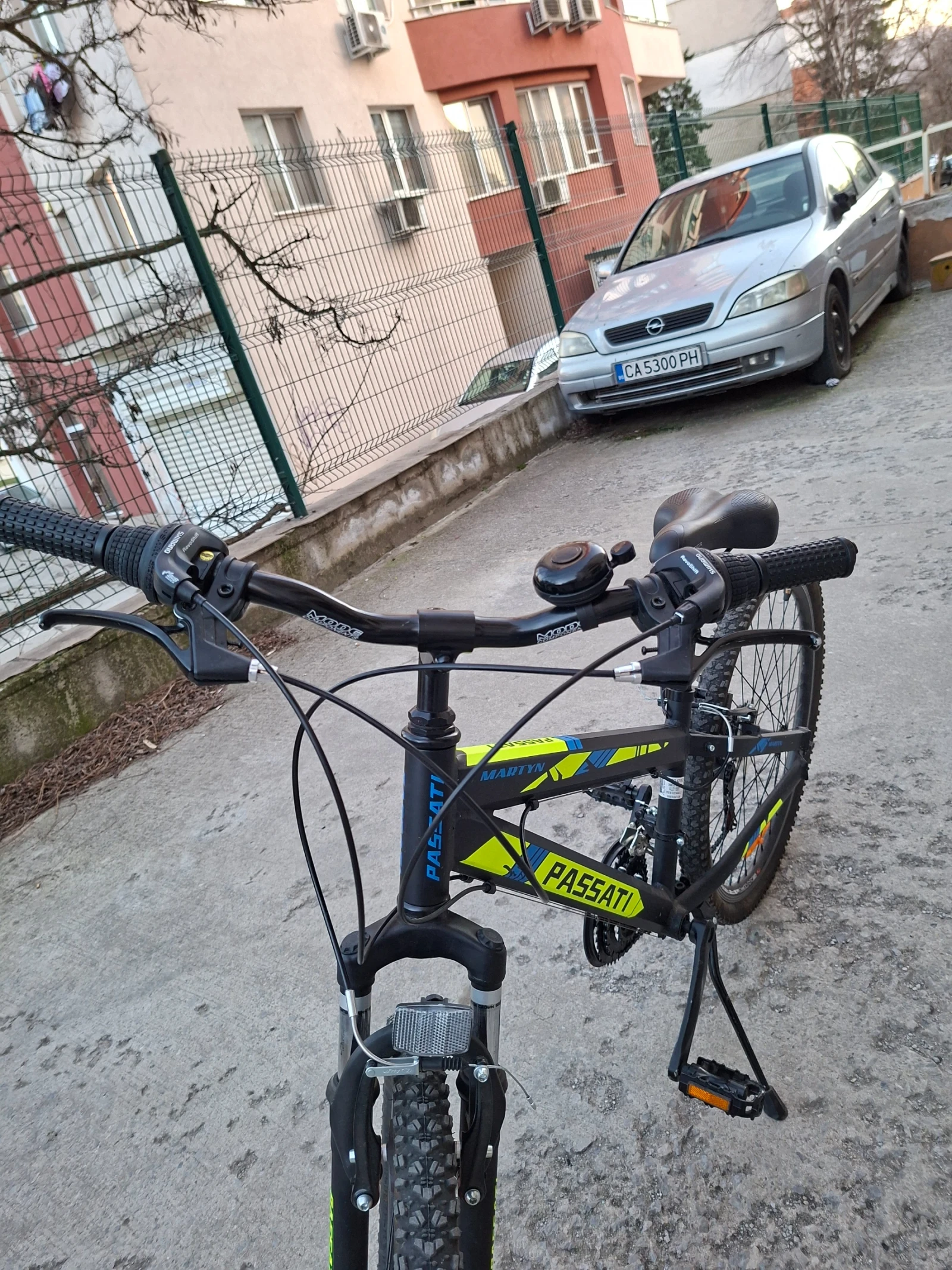 ��������� Passati Martyn 26 | Mobile.bg � ����������� 10