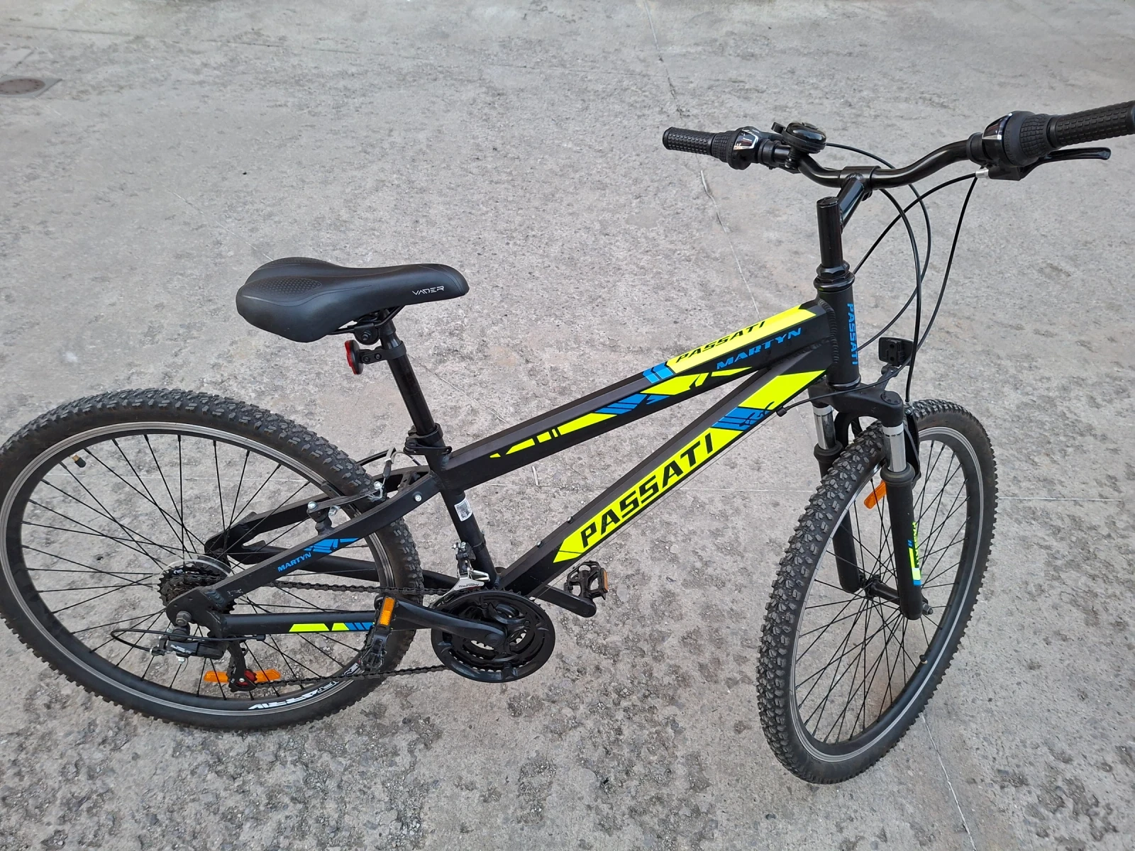 ��������� Passati Martyn 26 | Mobile.bg � ����������� 3