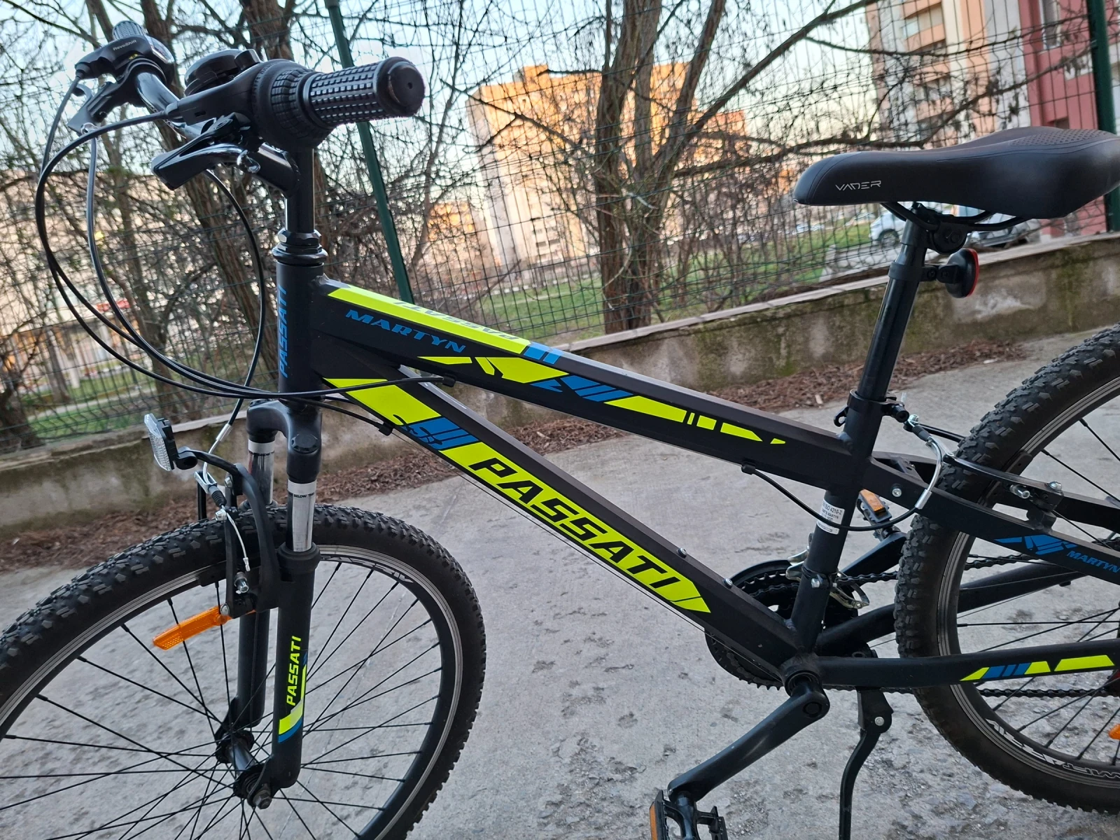 ��������� Passati Martyn 26 | Mobile.bg � ����������� 7